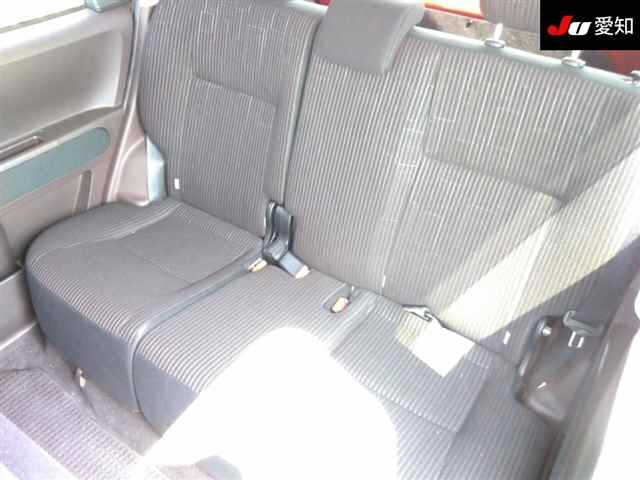 TOYOTA SPADE 2016