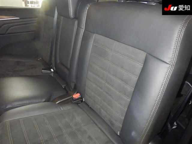MITSUBISHI DELICA D5 2020