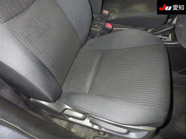 SUZUKI SWIFT 2014