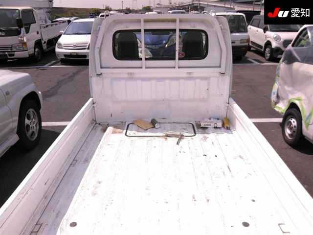 SUZUKI CARRY TRUCK 2020