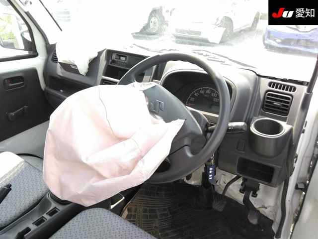 SUZUKI CARRY TRUCK 2020