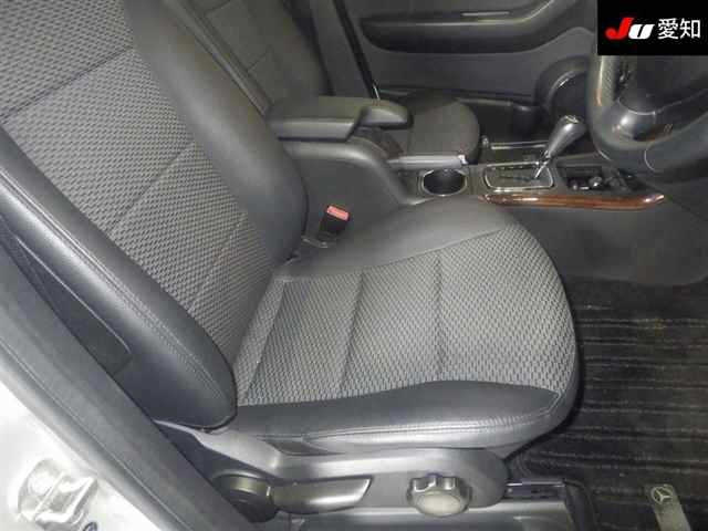 MERCEDES BENZ A CLASS 2008