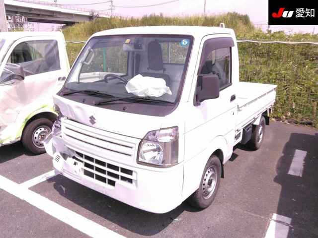 SUZUKI CARRY TRUCK 2020