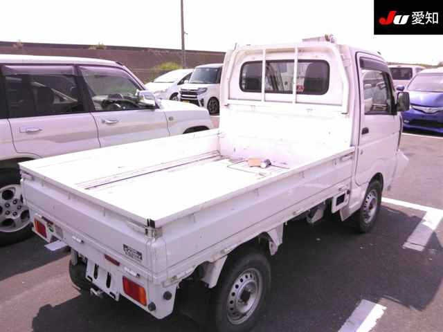 SUZUKI CARRY TRUCK 2020