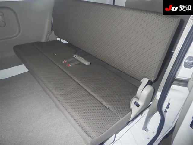 MITSUBISHI MINICAB VAN 2019