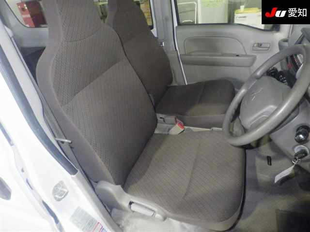 MITSUBISHI MINICAB VAN 2019