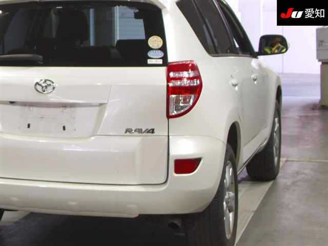 TOYOTA RAV4 2012
