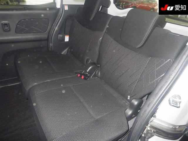 MITSUBISHI EK SPACE 2017