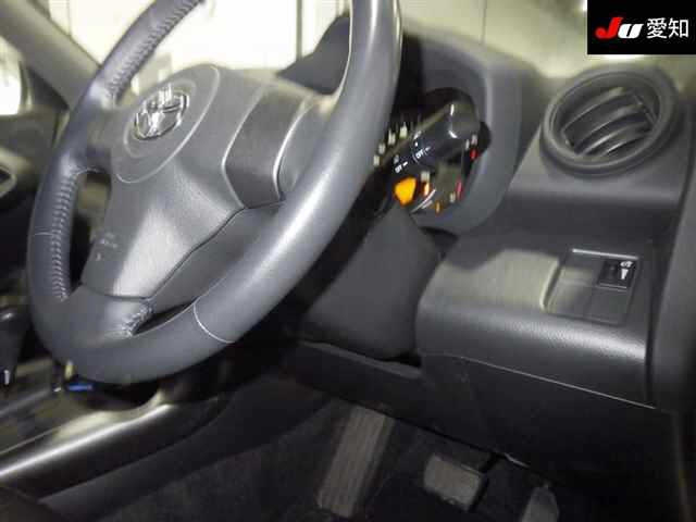 TOYOTA RAV4 2012