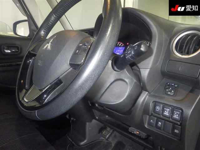 MITSUBISHI EK SPACE 2017