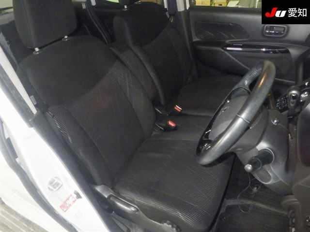 MITSUBISHI EK SPACE 2017