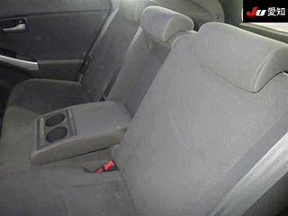 TOYOTA PRIUS 2010