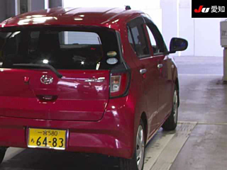 car slider