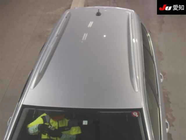 VOLKSWAGEN PASSAT VARIANT 2008