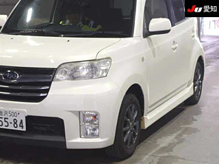 car slider