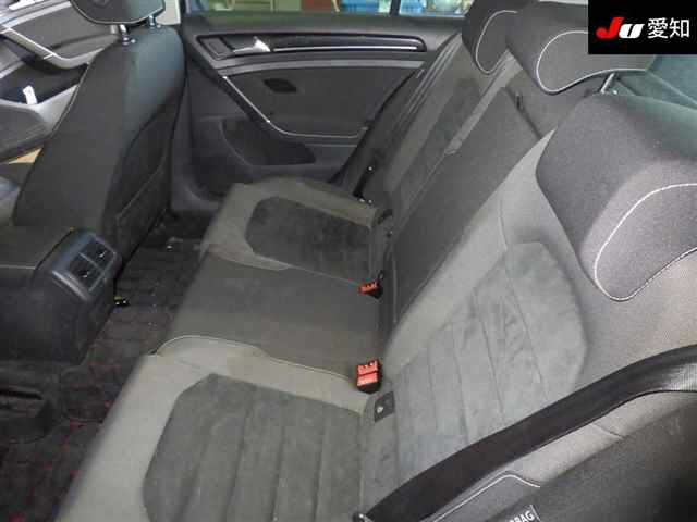 VOLKSWAGEN GOLF 2013