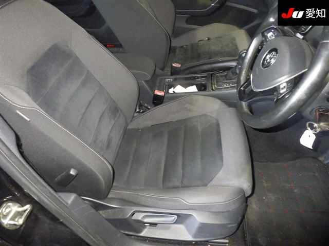 VOLKSWAGEN GOLF 2013