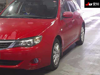 car slider