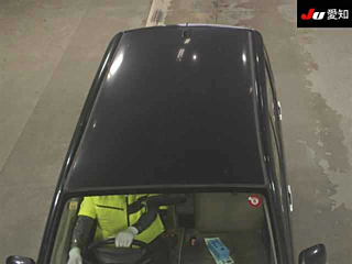 DAIHATSU MOVE 2012