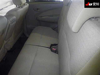 DAIHATSU MOVE 2012