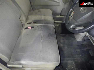 DAIHATSU MOVE 2012