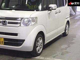 car slider