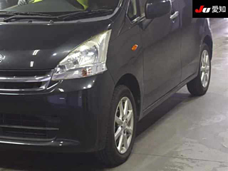 DAIHATSU MOVE 2012