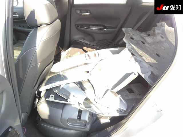 HONDA FIT 2020