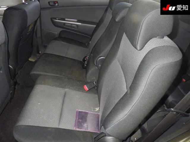 TOYOTA WISH 2009