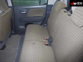 NISSAN MOCO 2013