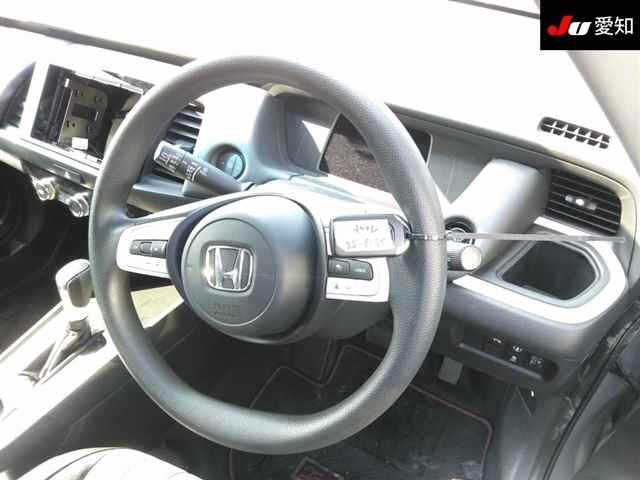 HONDA FIT 2020