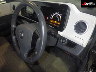 NISSAN MOCO 2013