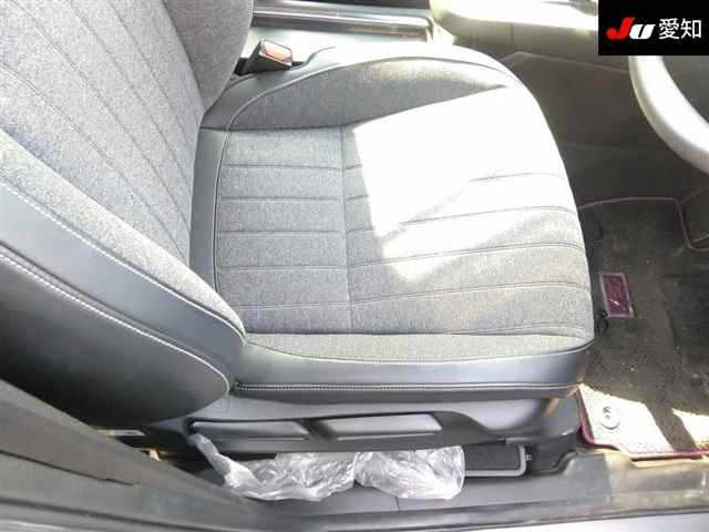 HONDA FIT 2020