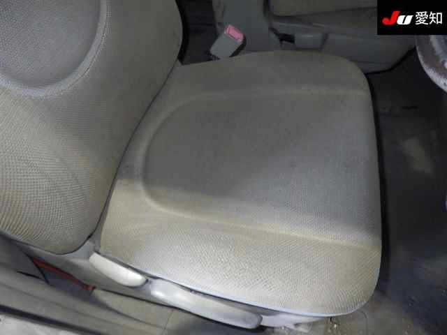 TOYOTA PORTE 2008