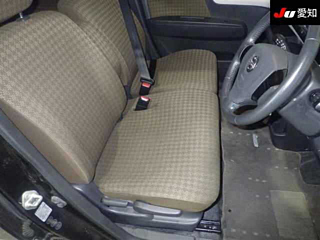 NISSAN MOCO 2013
