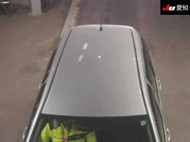 TOYOTA WISH 2009