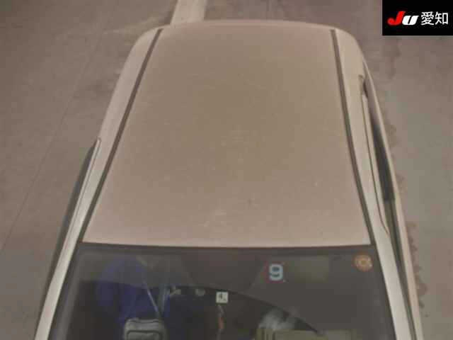 TOYOTA PORTE 2008