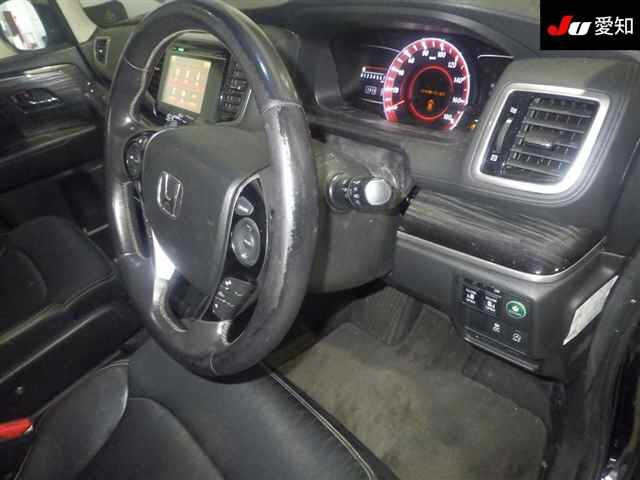 HONDA ODYSSEY 2014