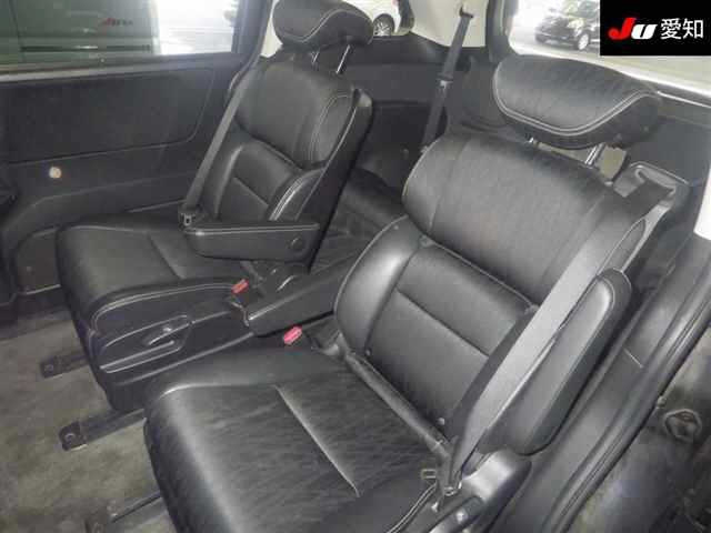 HONDA ODYSSEY 2014