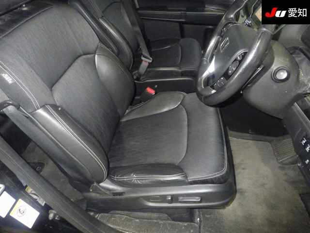 HONDA ODYSSEY 2014