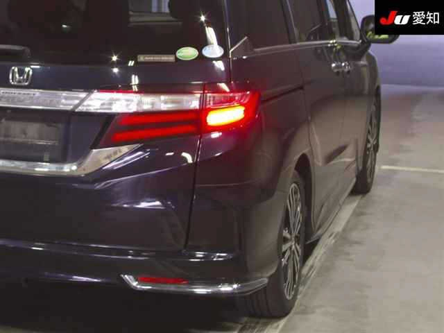 HONDA ODYSSEY 2014