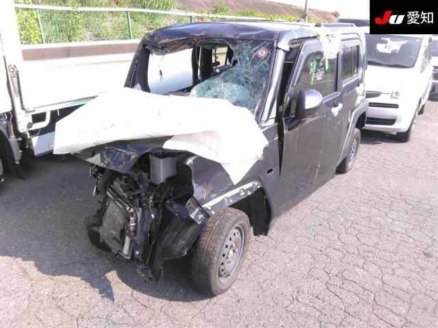 DAIHATSU TAFT 2023