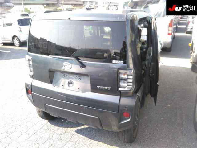 DAIHATSU TAFT 2023