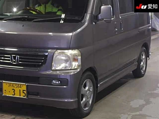 HONDA VAMOS 2009