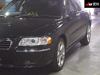 VOLVO S60 2008