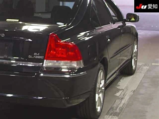 VOLVO S60 2008