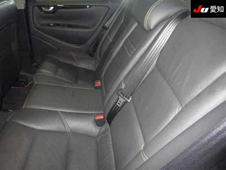 VOLVO S60 2008