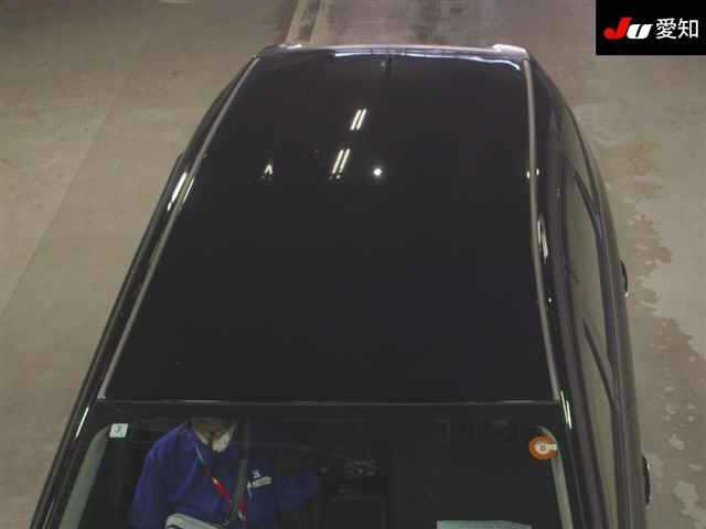 TOYOTA PRIUS ALPHA 2014