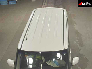 DAIHATSU TANTO 2011