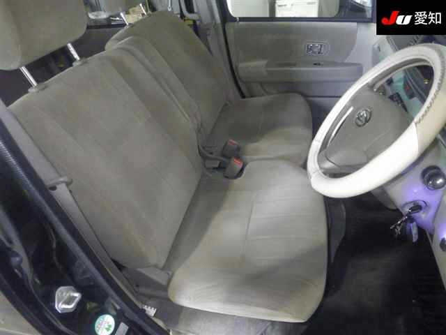 DAIHATSU ATRAI WAGON 2010